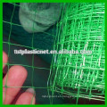 green vegetable climbing Netting supplier/plastic plants support net